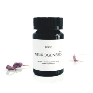 Buy Dose Neurogenesis No.3 Microdose