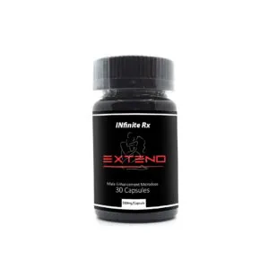 Buy INfinite Rx (Extend) Male Enhancement