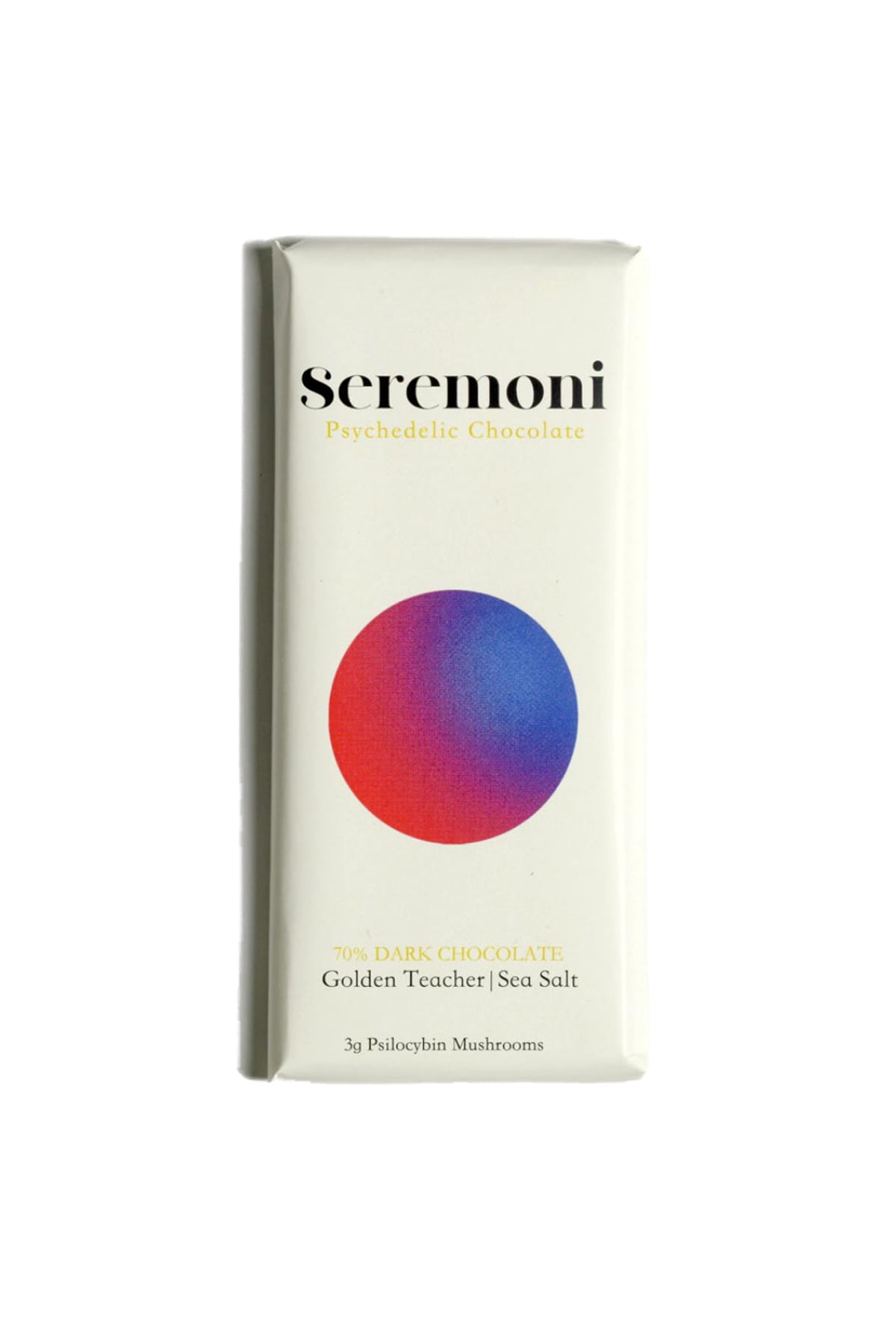 Seremoni-Psilocybin