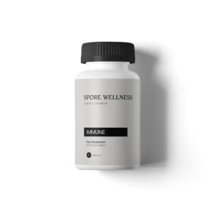 Spore Wellness Immune (SWI)