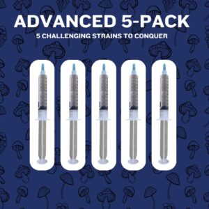 Advance 5 pack