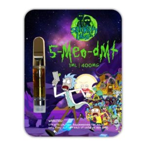 Schwifty Labs – 5-Meo